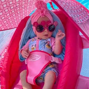 Meet your Posher, Jeff